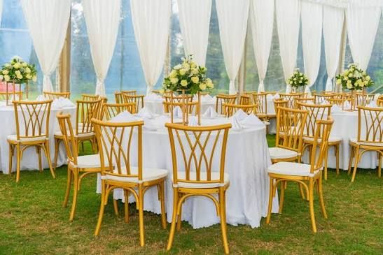Decor 5 by Tumaini Events & Decor
