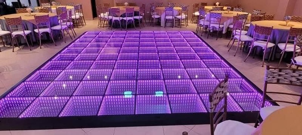 Corporate Night Gala by Boss Events and Entertainment KE
