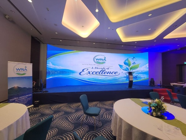 Corporate Event by Boss Events and Entertainment KE